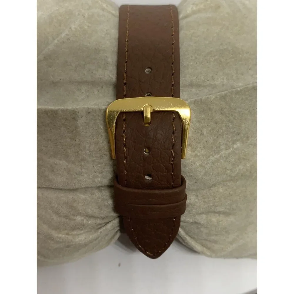 Fossil Gen 4 Authentic Digital Dial Smart Watch Custom Band FTW6018 BA156